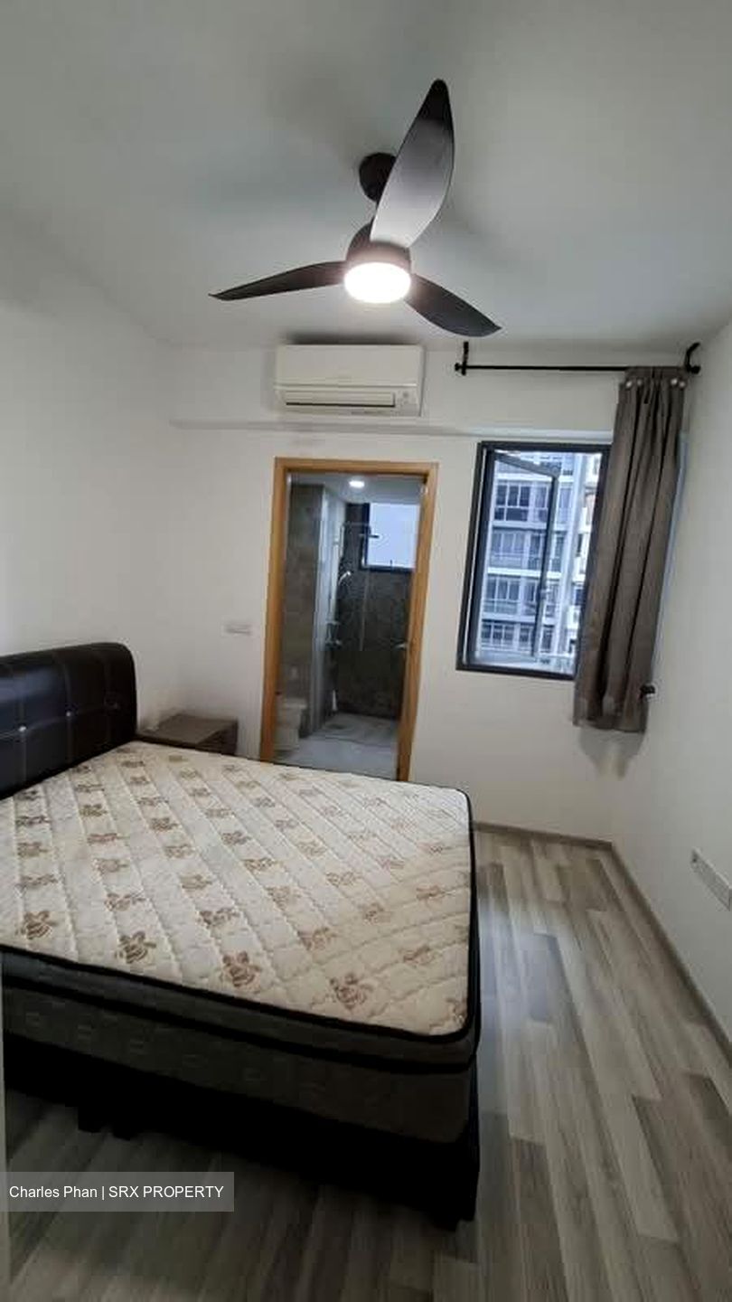 La Fiesta (D19), Condominium #591320011